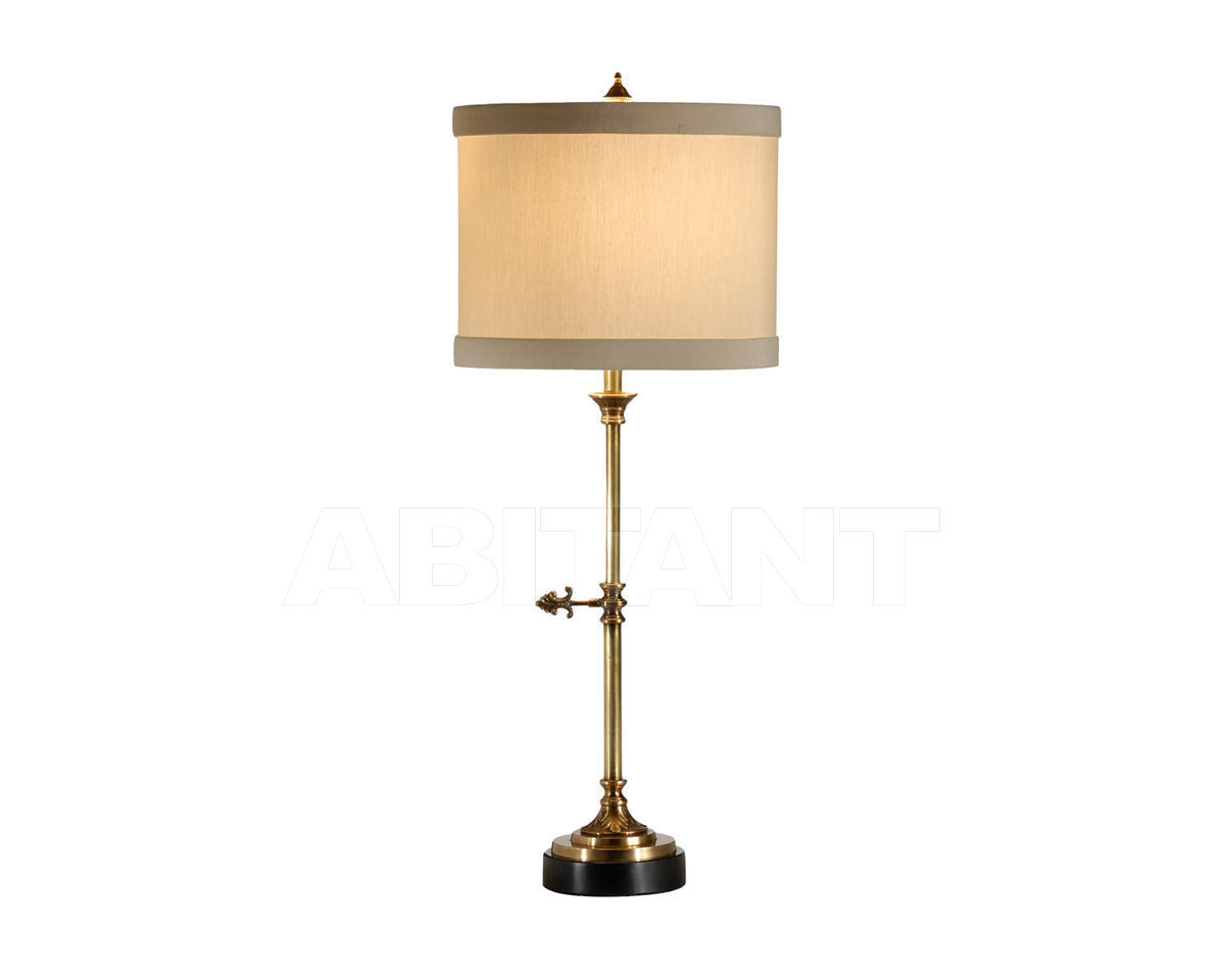 Buy Table lamp Wildwood Lamps MarketPlace 46890