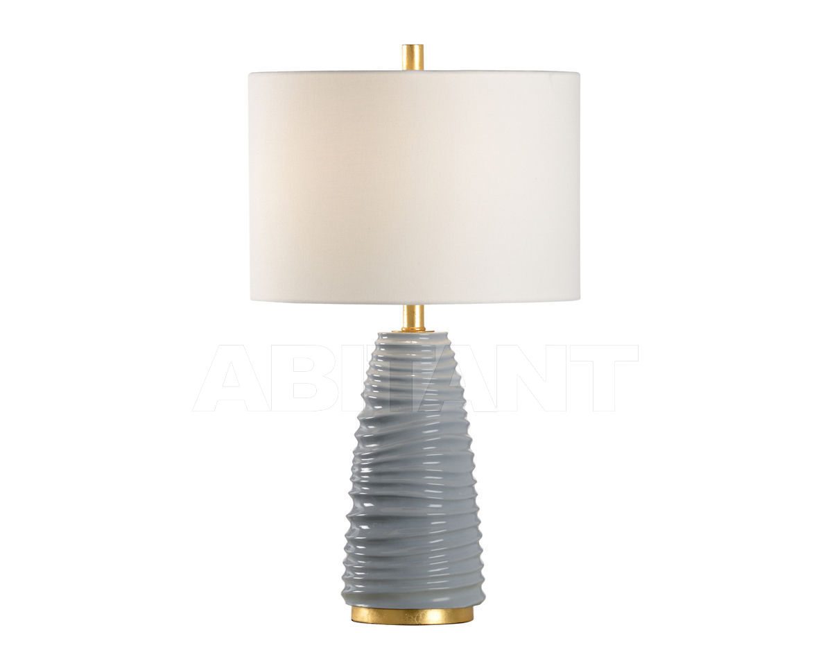 Buy Table lamp Wildwood Lamps MarketPlace 46983
