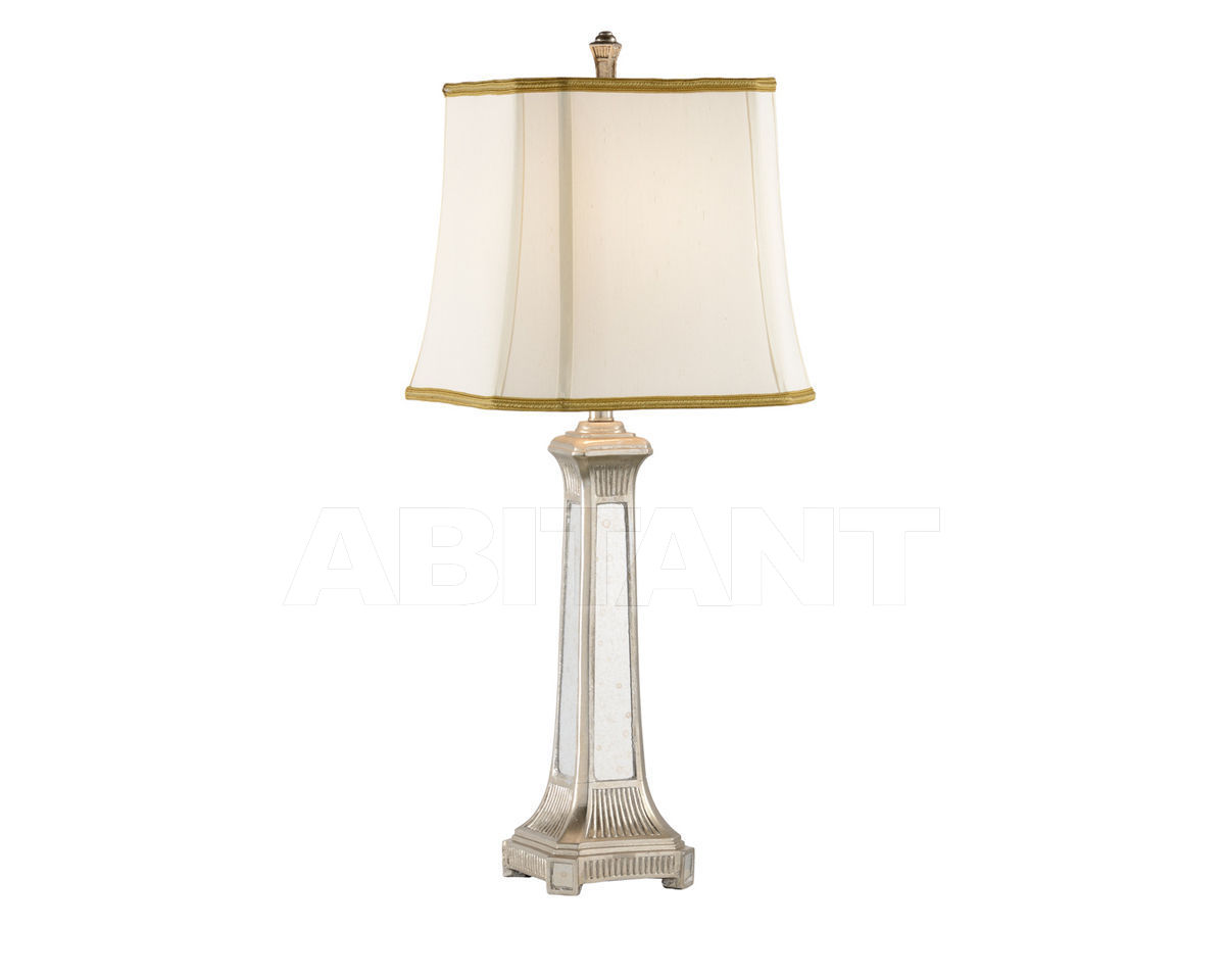 Buy Table lamp Wildwood Lamps MarketPlace 46582