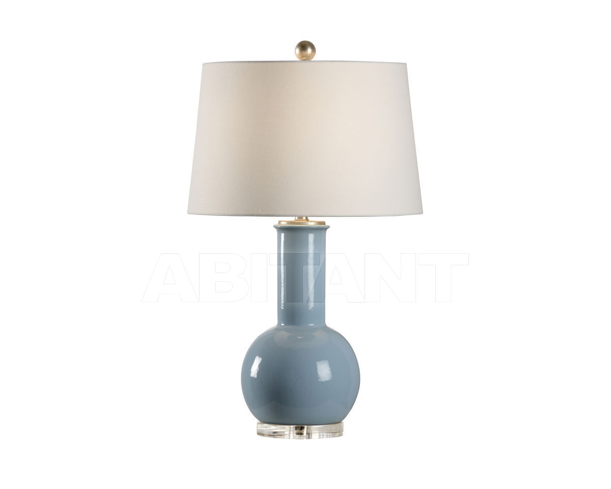 Buy Table lamp Wildwood Lamps MarketPlace 47000