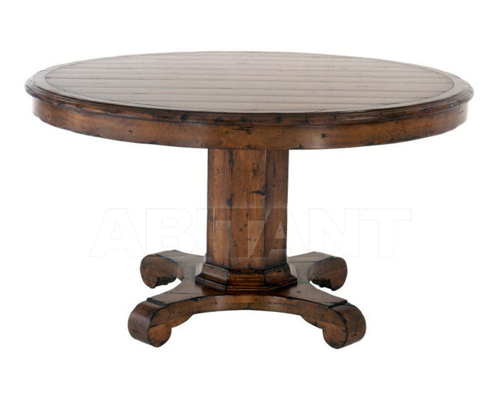 Dining table Malvern CE0956A price on request Buy Dining table Malvern Chaddock Guy Chaddock CE0956A