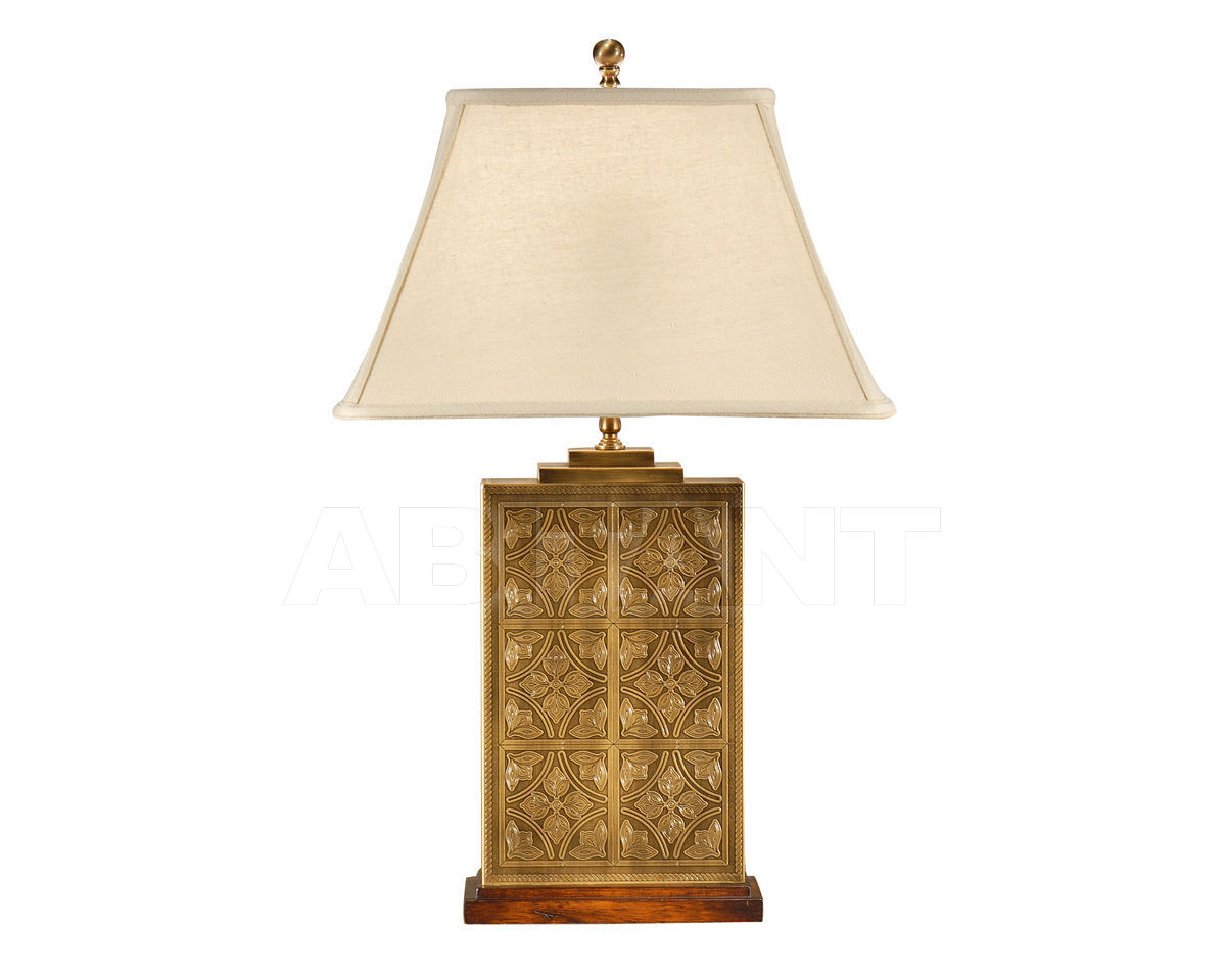 Table lamp 16096 price on request Buy Table lamp Wildwood Lamps TRADITIONS MADE MODERN 16096
