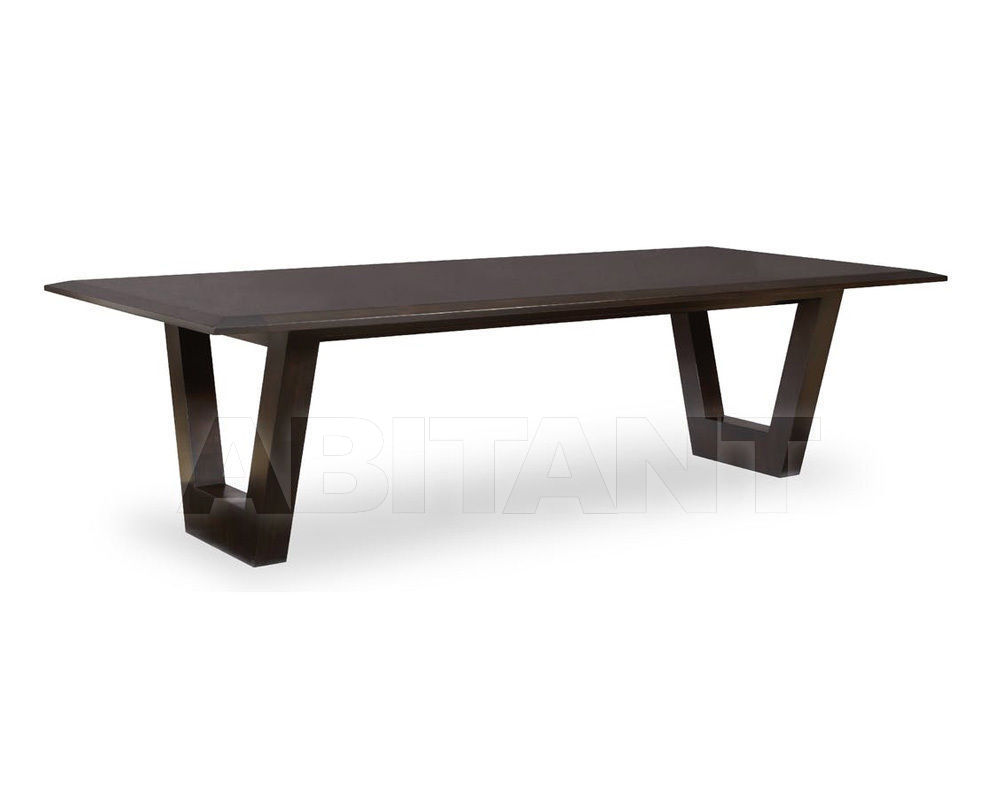 Buy Dining table Crestwood Chaddock CHADDOCK 1374-20