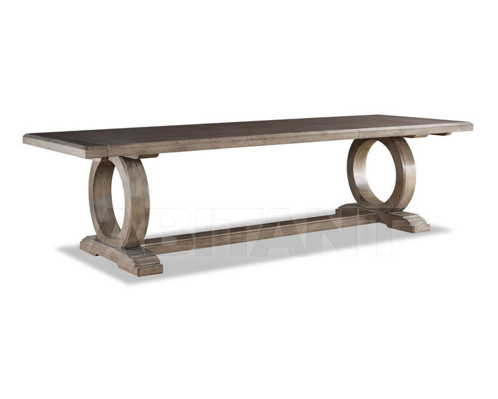 Buy Dining table Centré Chaddock CHADDOCK 891-19