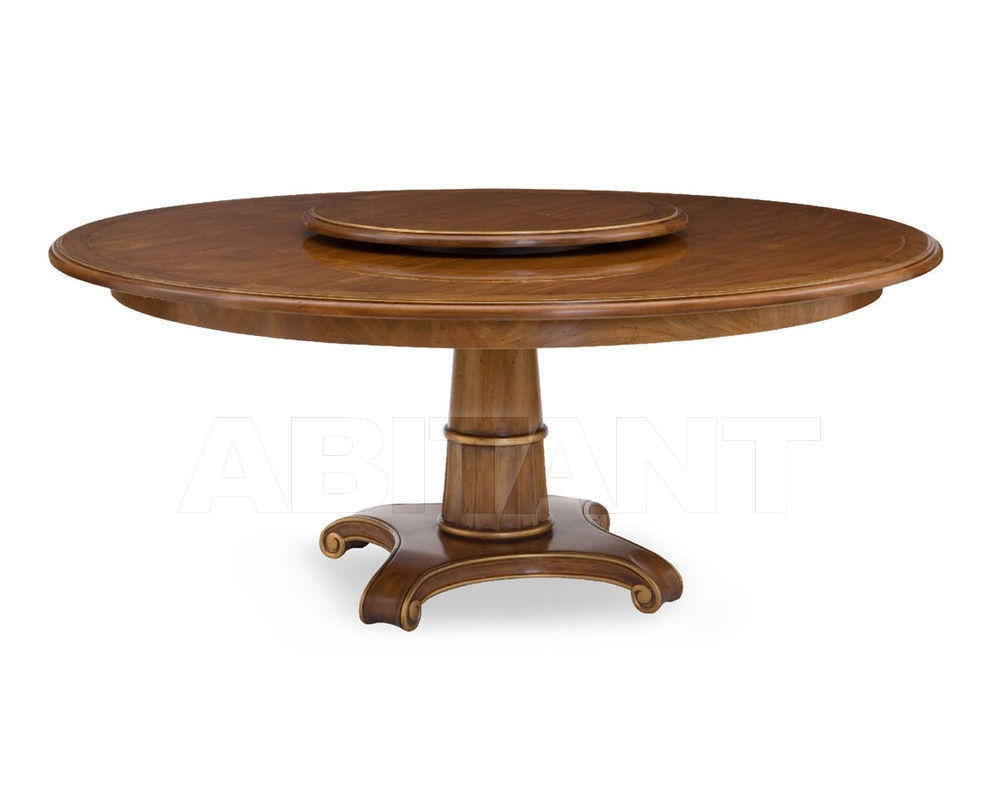 Buy Dining table Lucera Chaddock CHADDOCK 953-18