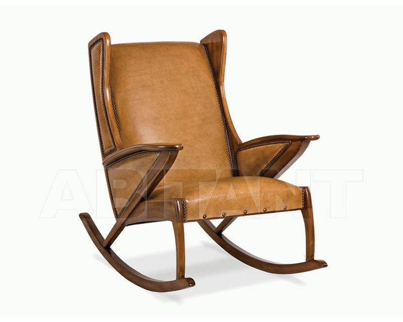 Buy Chair Boomerang Hancock & Moore  2017 5908-R