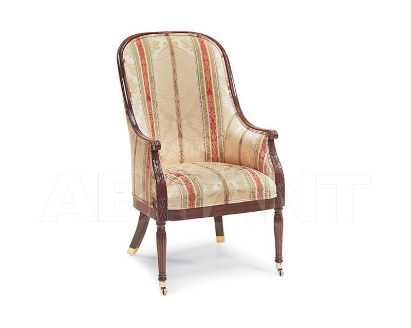 Buy Chair Tivoli Hancock & Moore  2017 9319