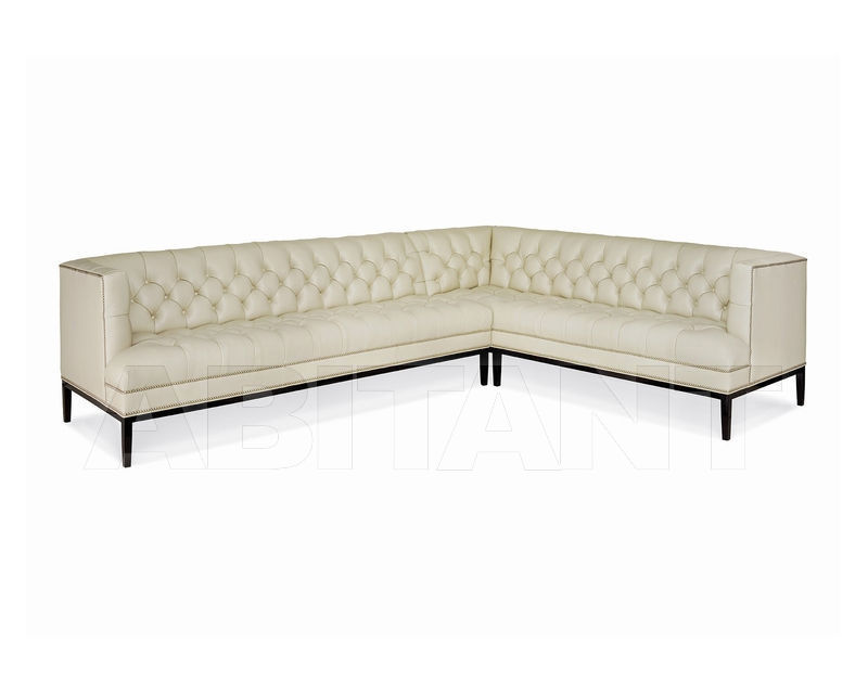 Buy Sofa Smooth Hancock & Moore  2017 6075-2 LAC/6075-3 RAF