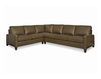 Buy Sofa Smooth Hancock & Moore  2017 6075-2 LAC/6075-3 RAF