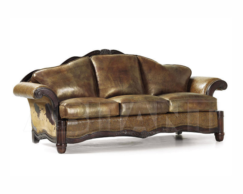 Buy Sofa Seldon Hancock & Moore  2017 4498