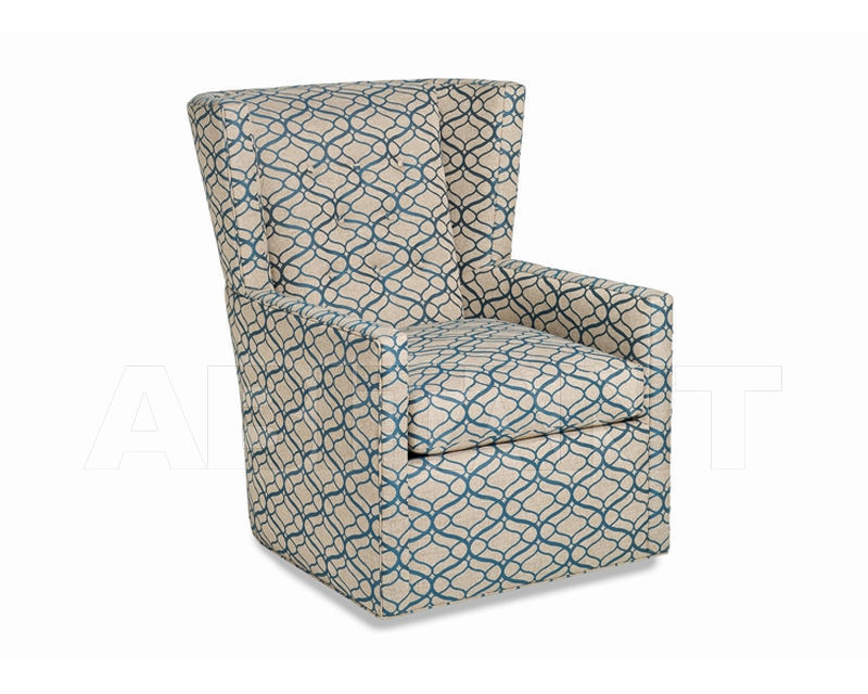 Buy Chair Homer Hancock & Moore  2017 6252-S-B