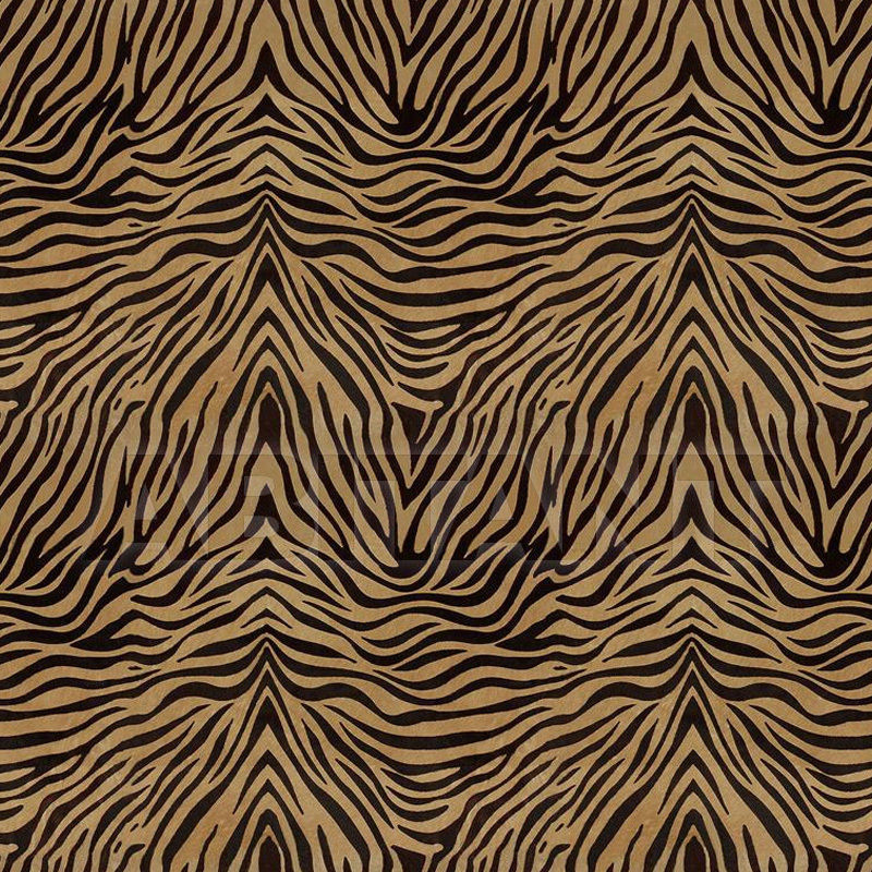 Buy Upholstery  Chaddock Fabrics, Leathers & Trims L2191-ZEBR