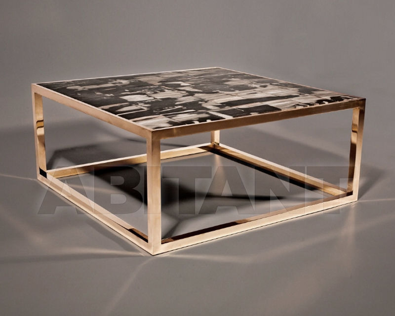 Buy Coffee table PETRIFIED Hudson Furniture 2017 PETRIFIED