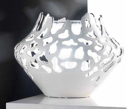 Buy Table lamp Ceramiche Lorenzon  Complementi L.843/BPL