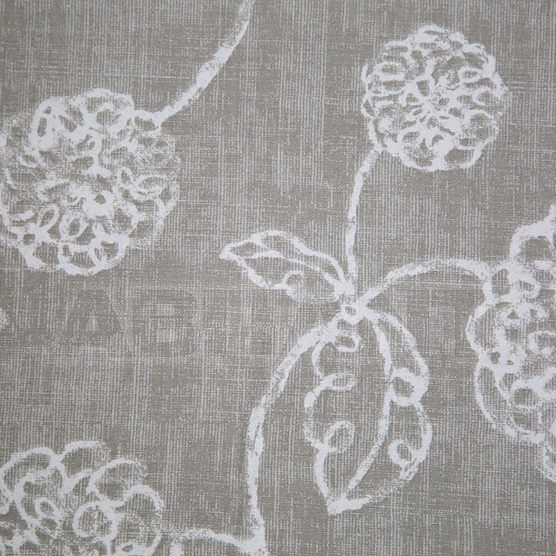 Buy Upholstery  Jessica Charles 2017 Flora  Slate 