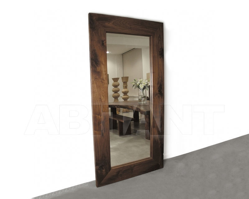 Buy Floor mirror SOLID Hudson Furniture 2017 SOLID