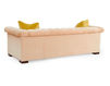 Sofa Tapton U1374-3 1 Ivory Sofa Tapton Chaddock CHADDOCK U1374-3 1 Provence / Country / Mediterranean