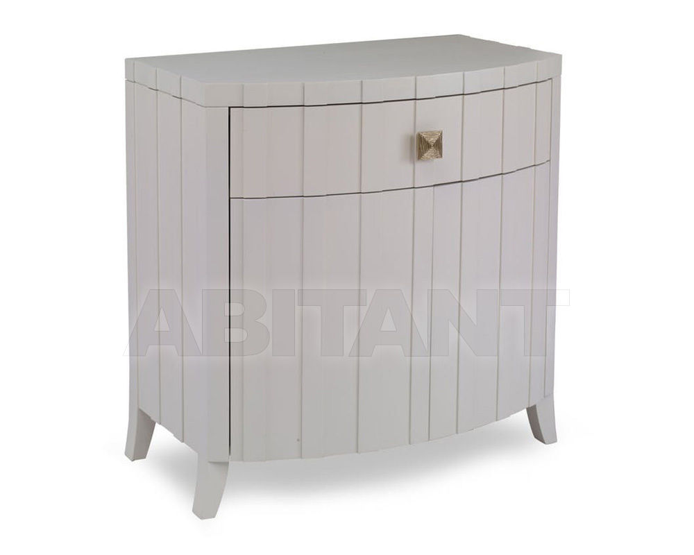 Buy Nightstand Eden Chaddock CHADDOCK 1674-06 1