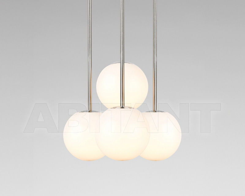 Buy Light Michael Anastassiades 2017 Happy Together 4 Stack