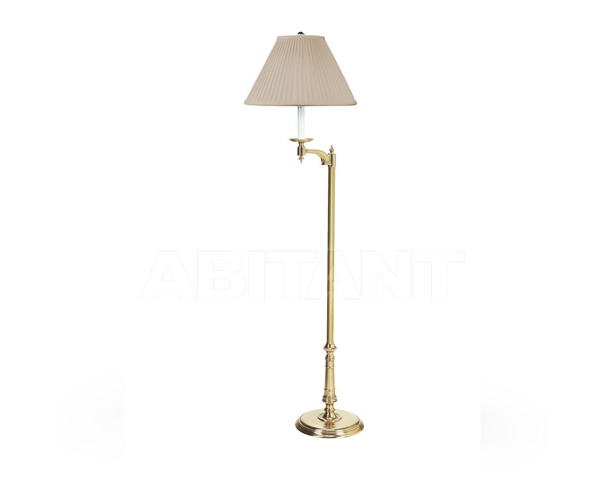 Buy Floor lamp Wildwood Lamps Frederick Cooper 65006