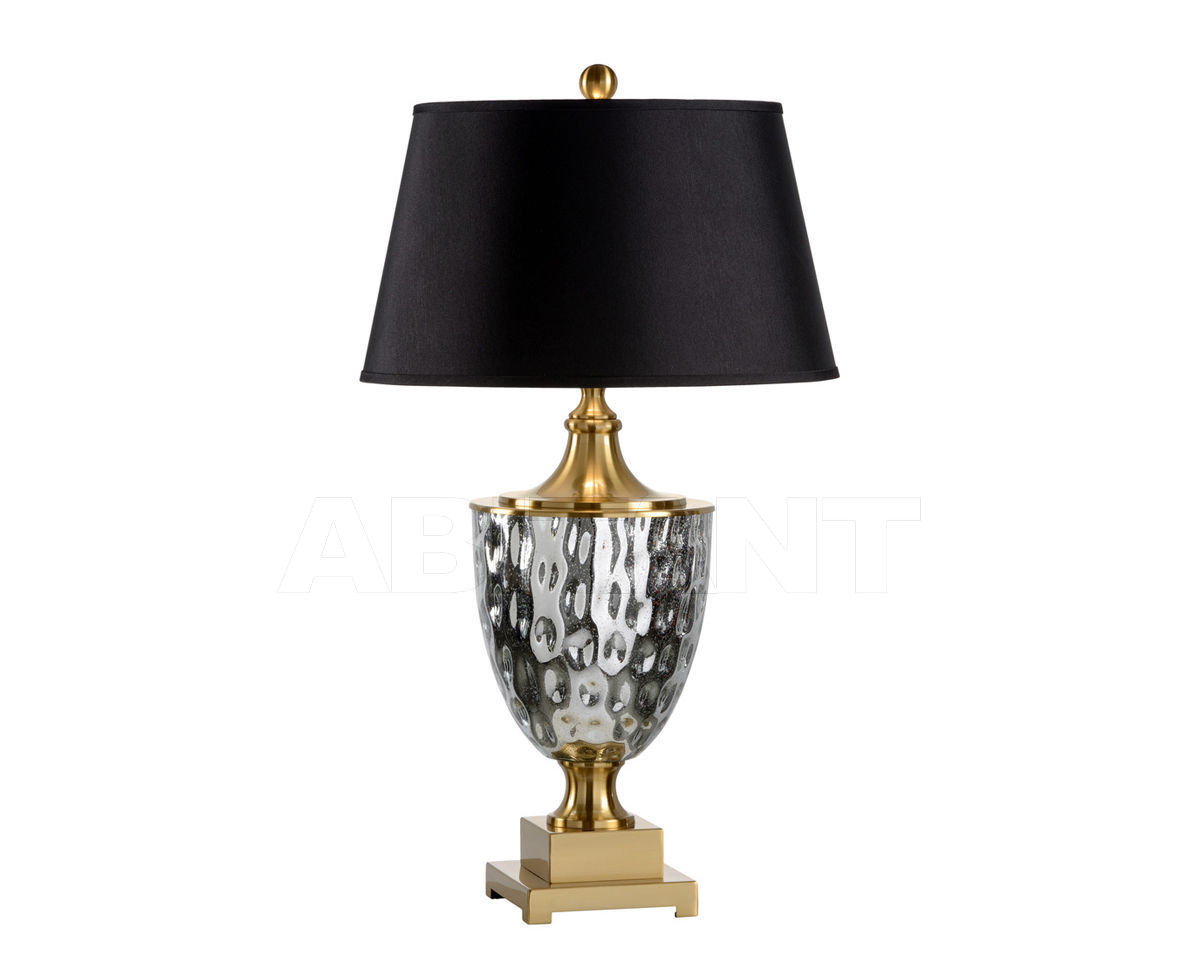 Buy Table lamp Wildwood Lamps Frederick Cooper 65481