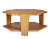 Coffee table Jonathan Adler ANTWERP 26087 Oriental / Japanese / Chinese