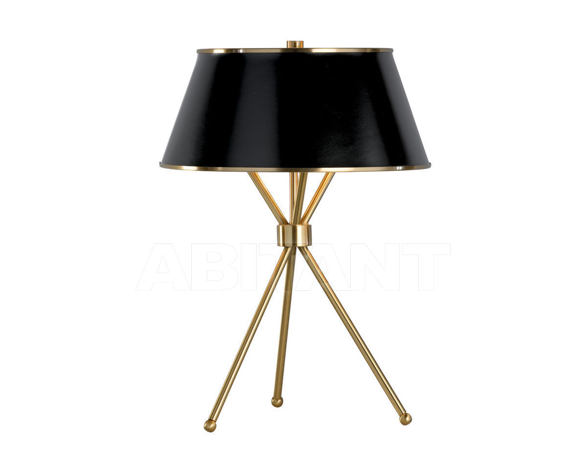 Buy Table lamp Wildwood Lamps Frederick Cooper 65491