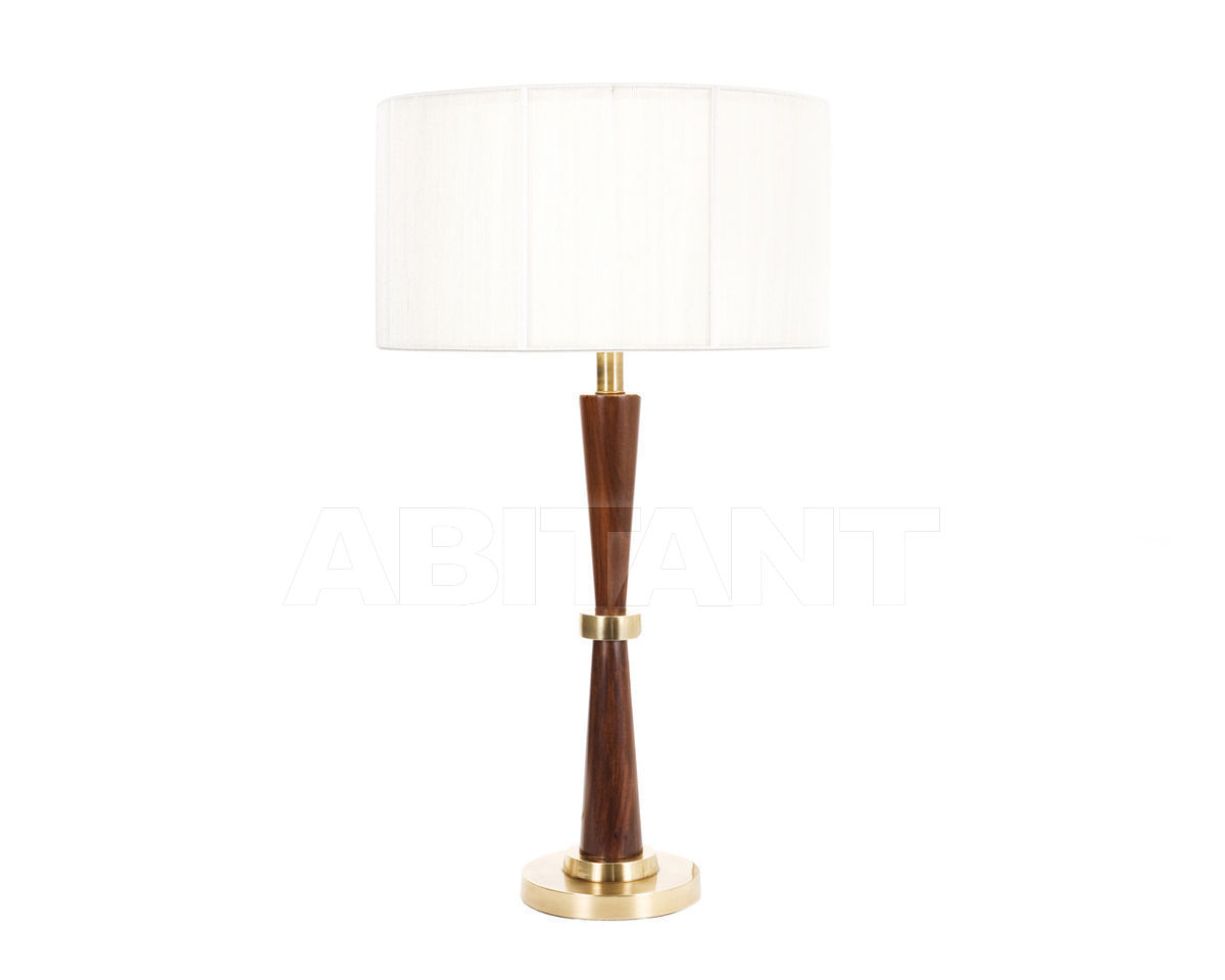 Buy Table lamp Wildwood Lamps Frederick Cooper 65256