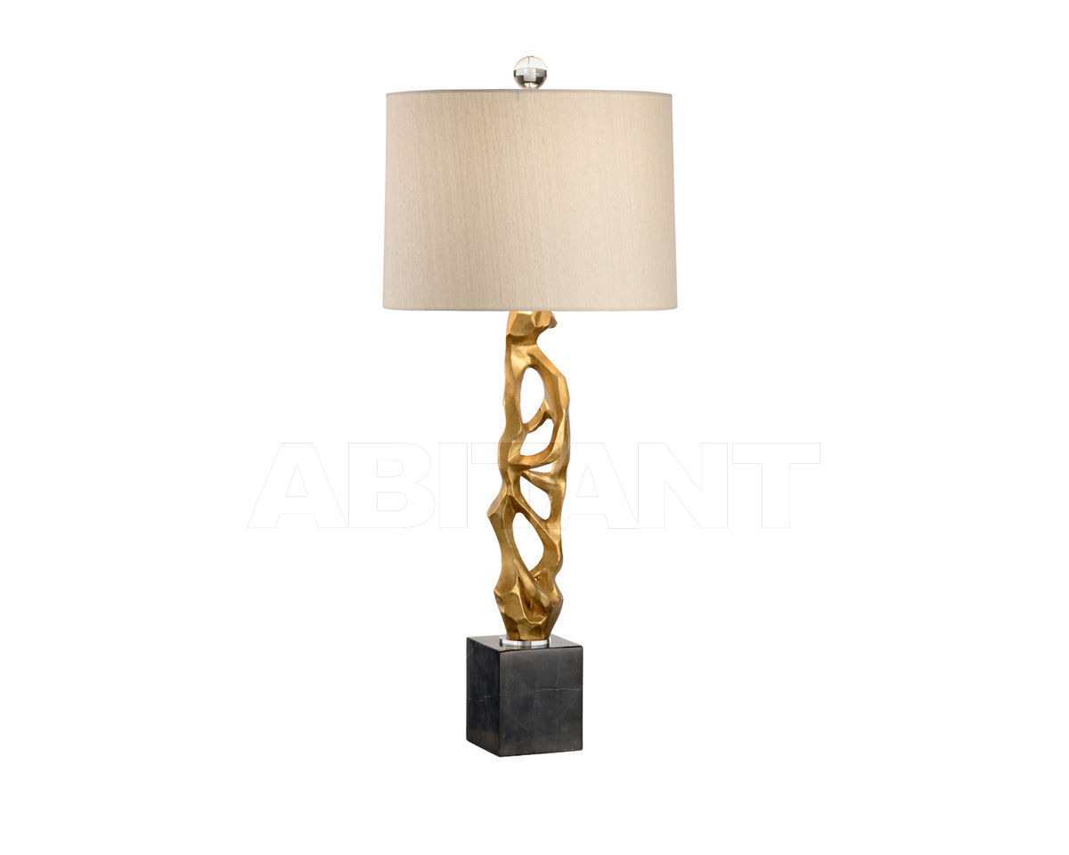 Buy Table lamp Wildwood Lamps Frederick Cooper 65485