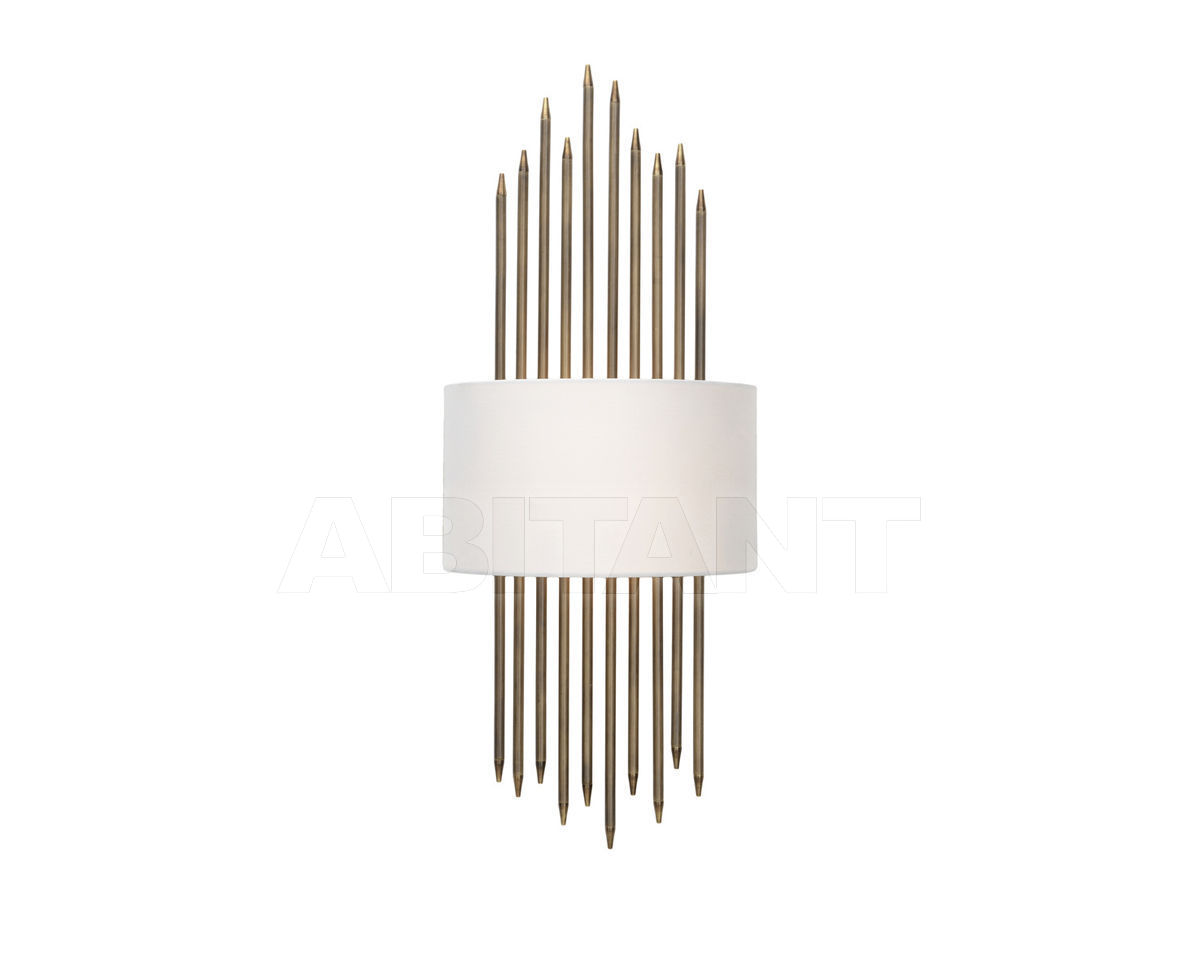 Wall light 65525 price on request Buy Wall light Wildwood Lamps Frederick Cooper 65525