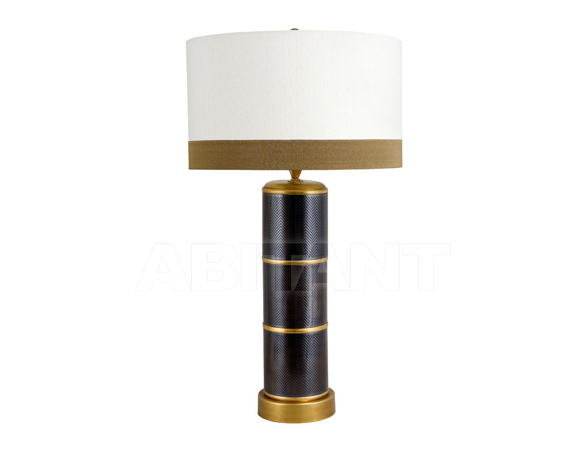 Buy Table lamp Wildwood Lamps Frederick Cooper 65069