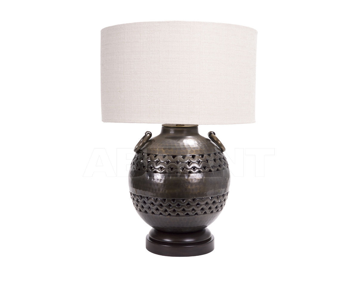 Buy Table lamp Wildwood Lamps Frederick Cooper 65023