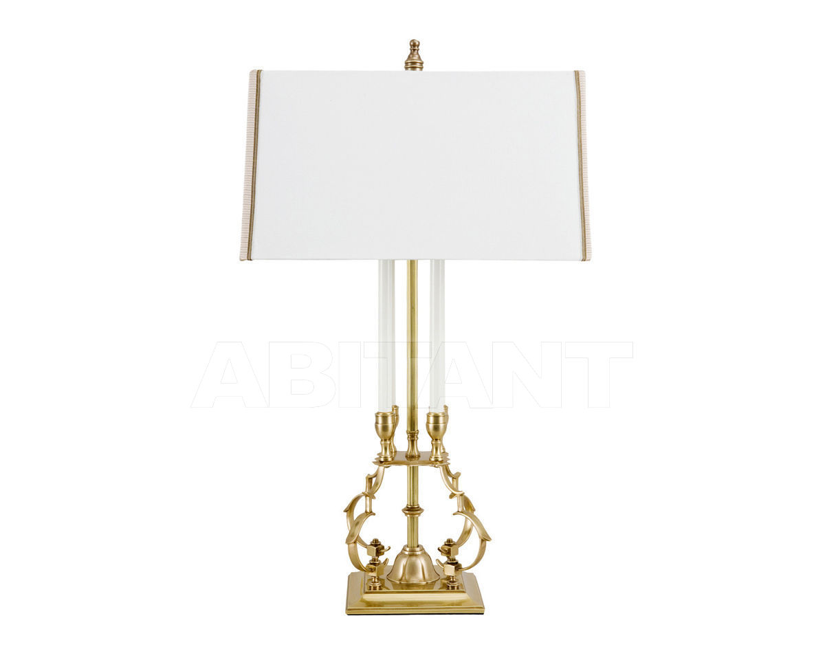 Buy Table lamp Wildwood Lamps Frederick Cooper 65137