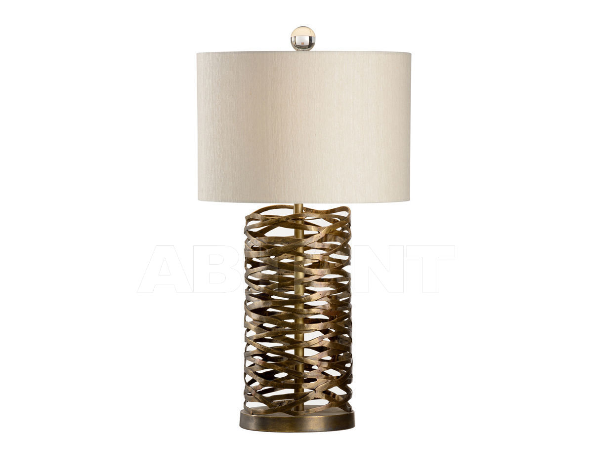 Buy Table lamp Wildwood Lamps Frederick Cooper 65574