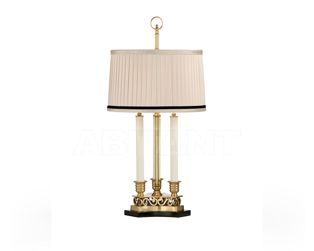 Table lamp 65046-2 price on request Buy Table lamp Wildwood Lamps Frederick Cooper 65046-2