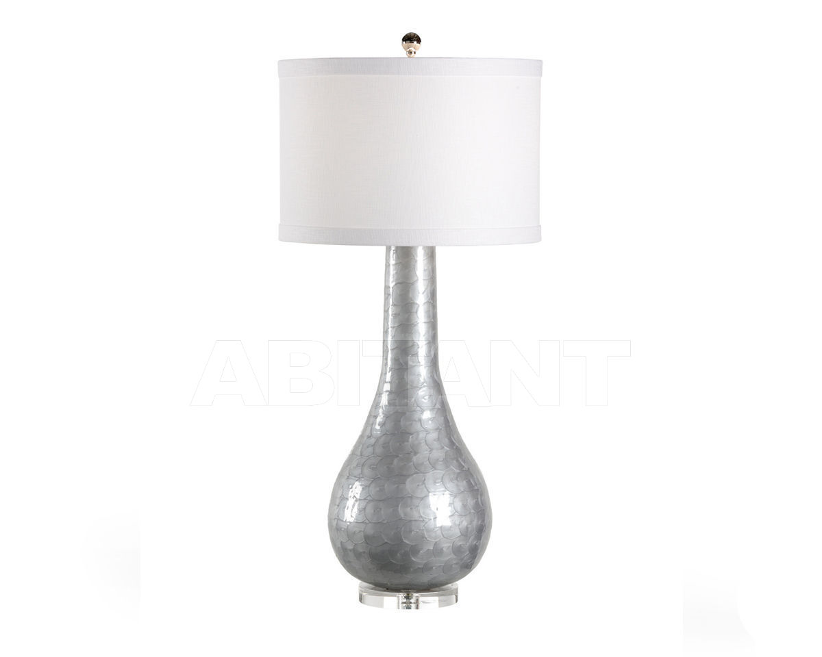 Buy Table lamp Wildwood Lamps Frederick Cooper 46951