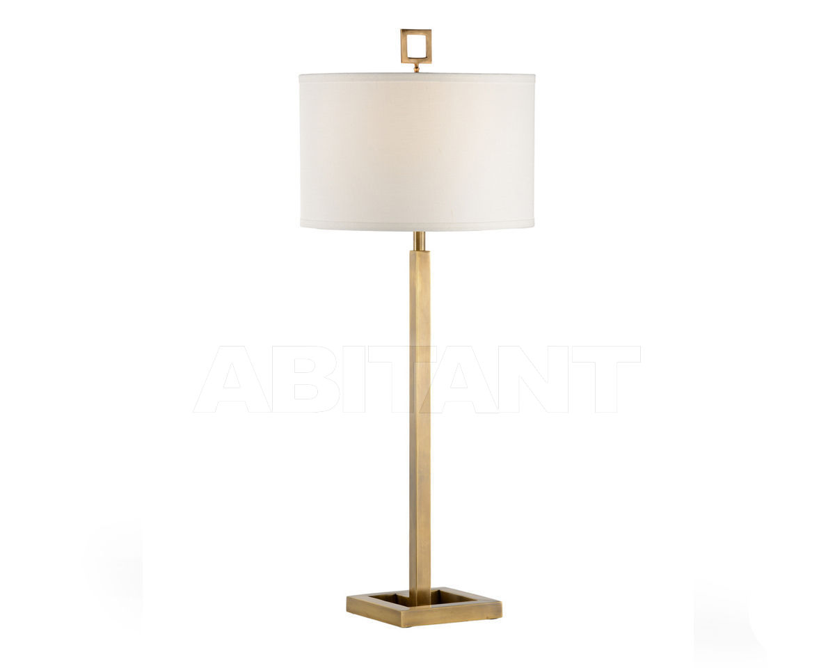 Table lamp 60515 price on request Buy Table lamp Wildwood Lamps Frederick Cooper 60515
