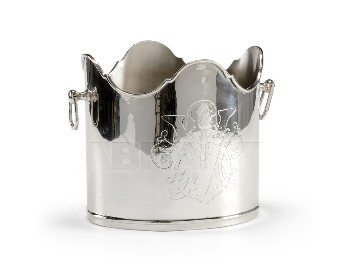 Buy Ice bucket  Wildwood Lamps Biltmore 295529