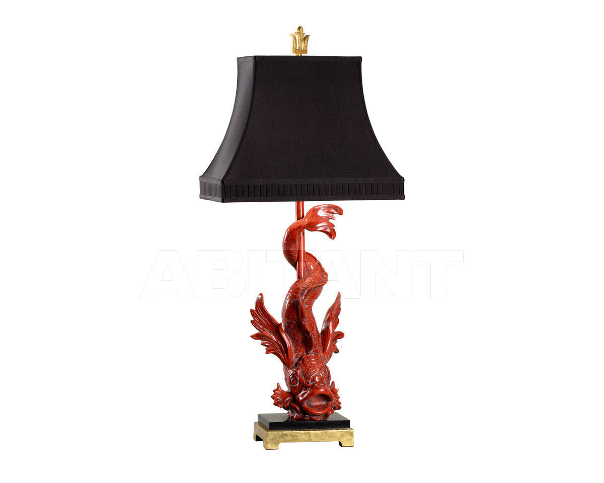 Table lamp 23330-2 price on request Buy Table lamp Wildwood Lamps Biltmore 23330-2