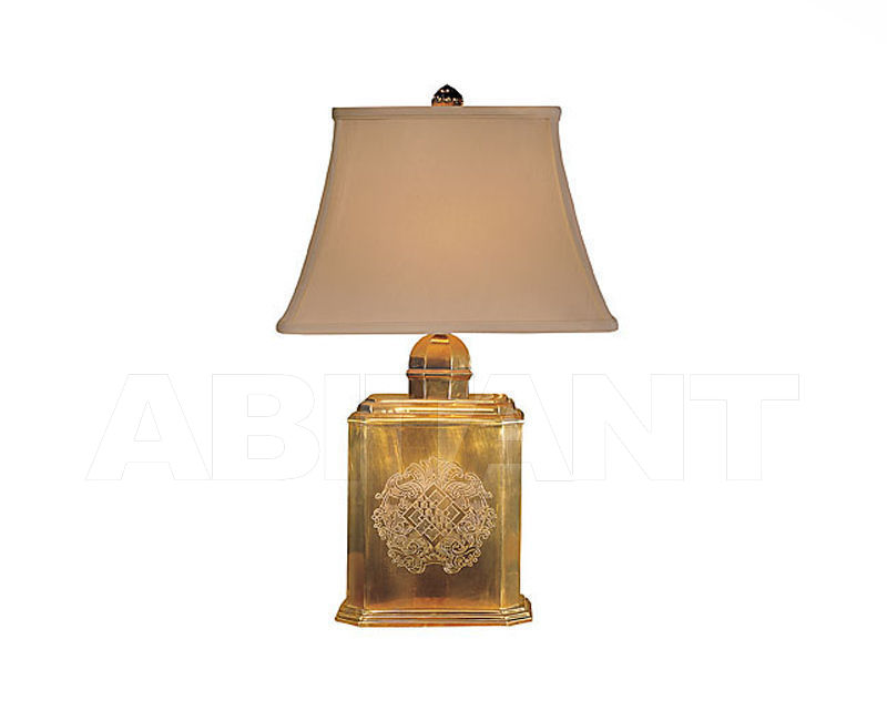 Buy Table lamp Wildwood Lamps Frederick Cooper 2022