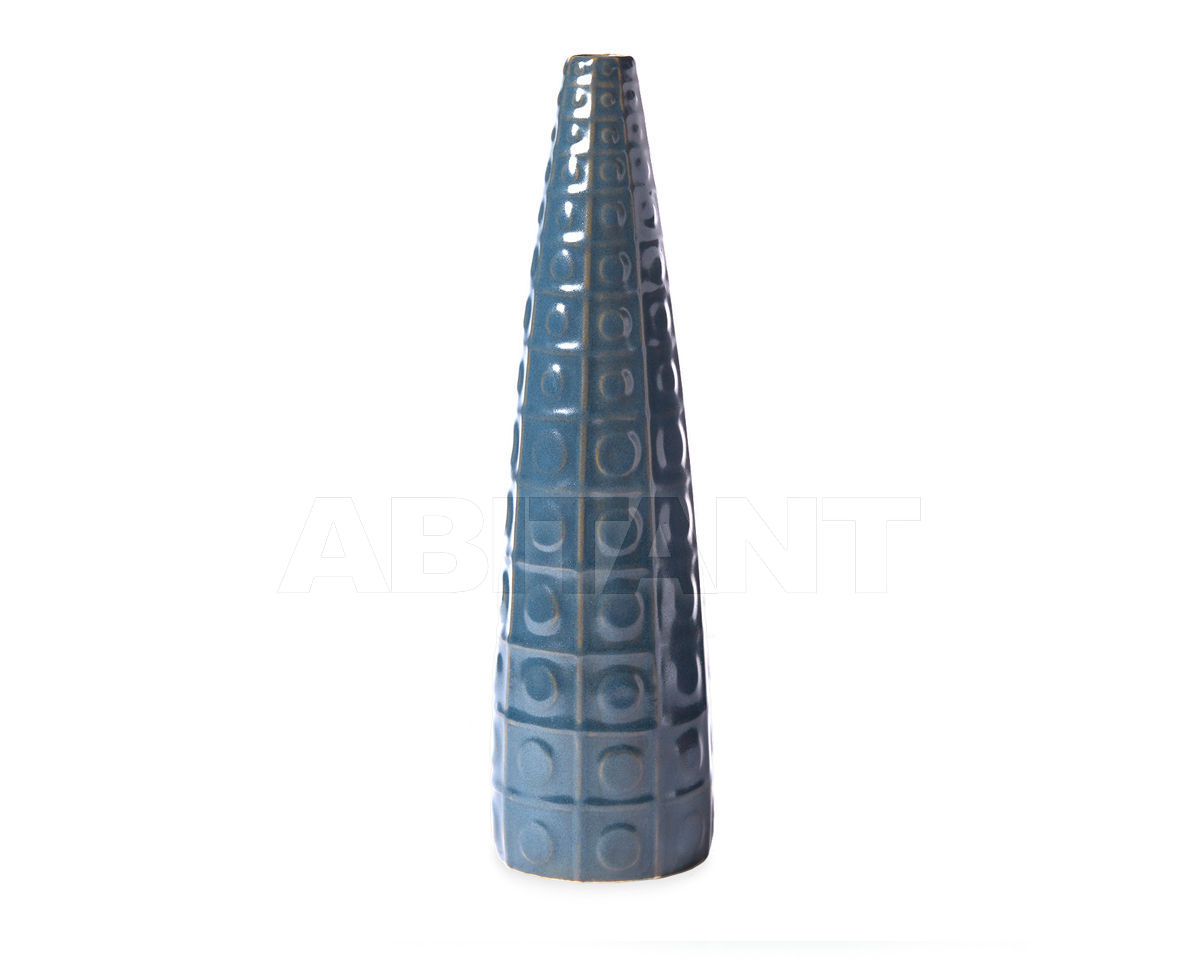 Buy Vase SKYSCRAPER RELIEF Jonathan Adler Vases 21826