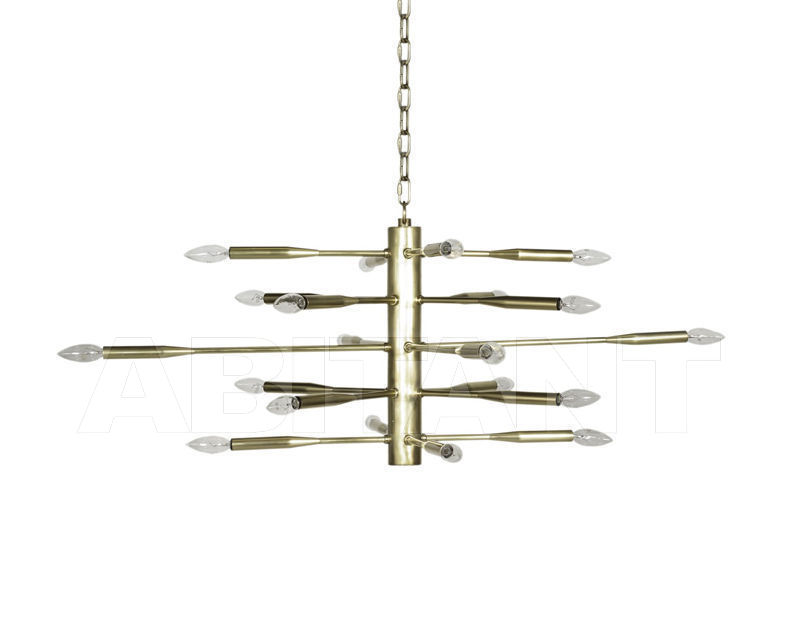 Buy Сhandelier Worlds Away 2017 BENSON ABR