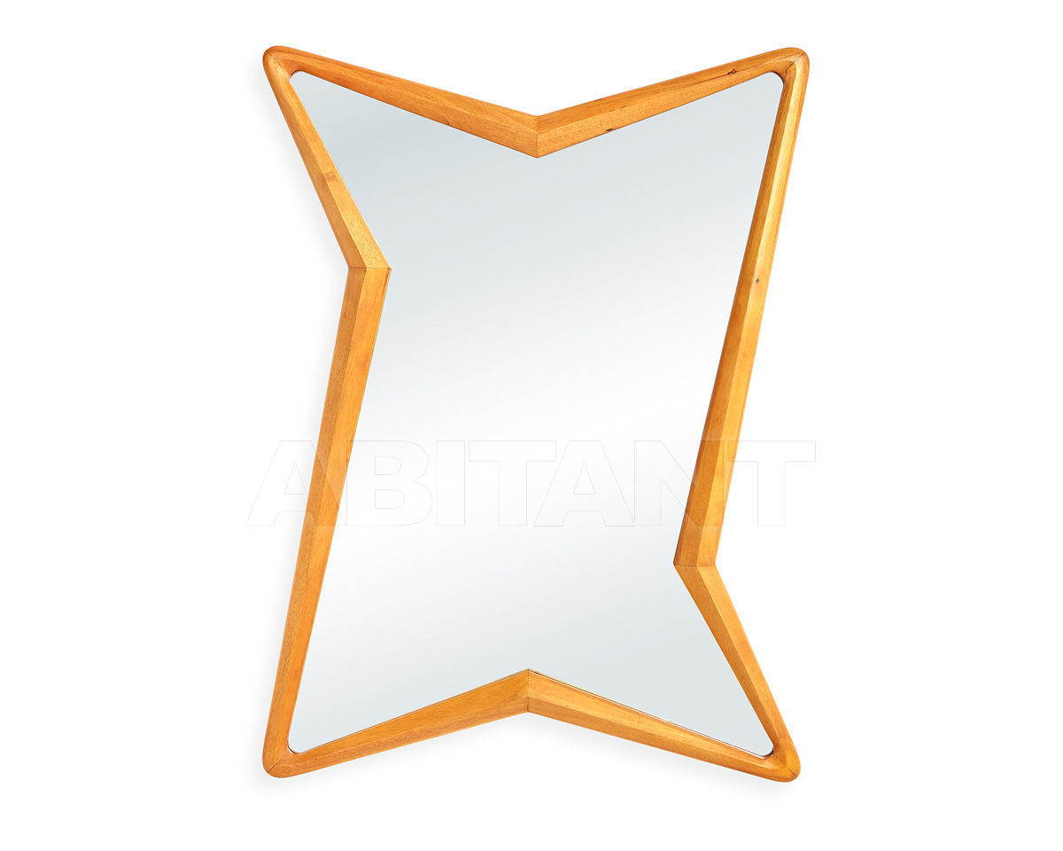 Buy Wall mirror Jonathan Adler MIRRORS 21892