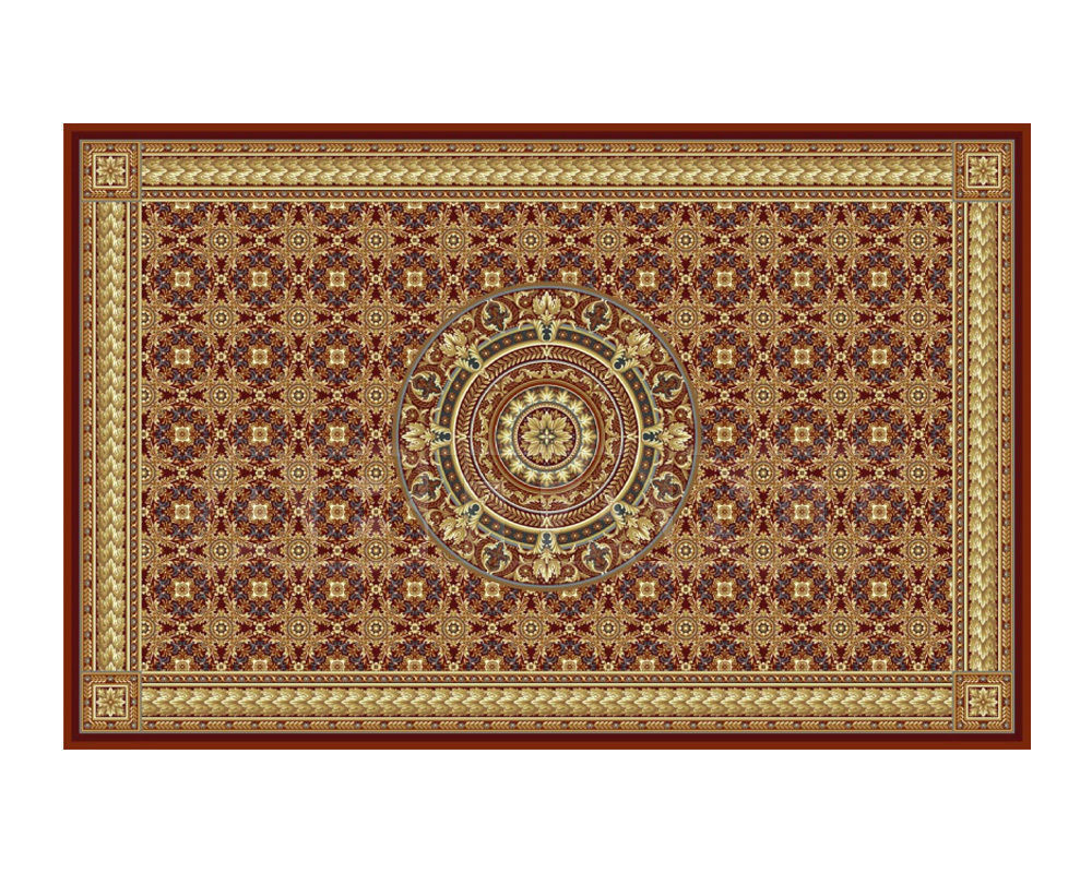 Buy Classic carpet  Ege  Wall-to-wall carpets RF5220697