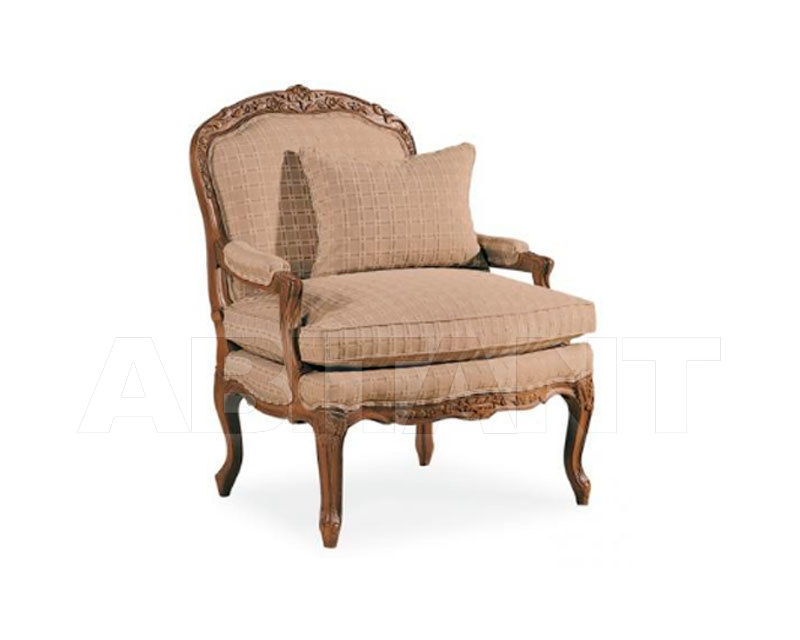 Buy Chair Hickory White  2017 4462-01