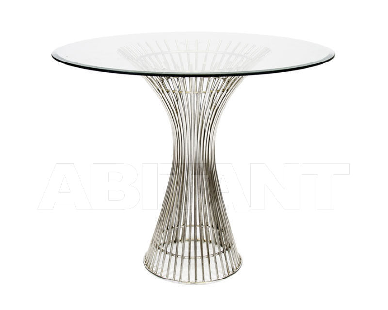 Buy Side table Worlds Away 2017 POWELL SS