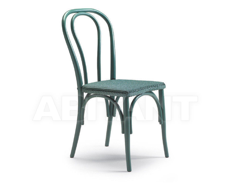 Buy Chair MIMOSA Loom Italia by Serramenti Granzotto	   World Loom AWS030