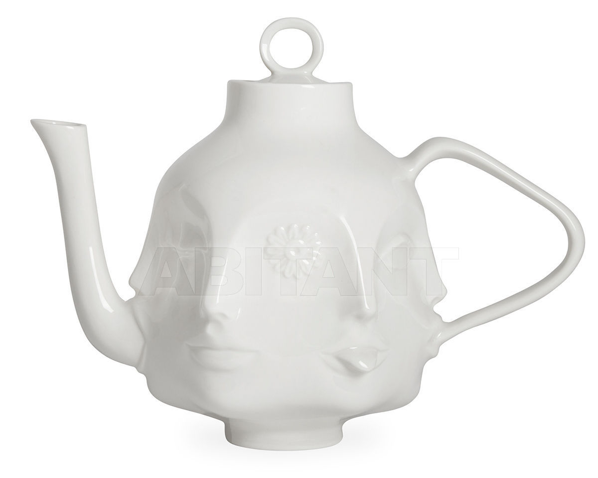 Buy Teapot Jonathan Adler BED & BATH 26459