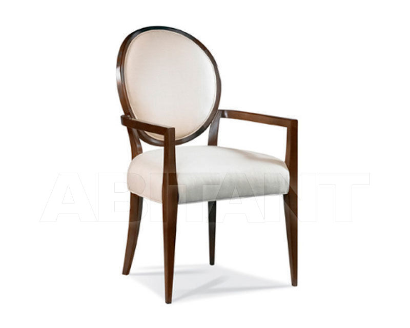 Buy Armchair Hickory White  2017 531-63