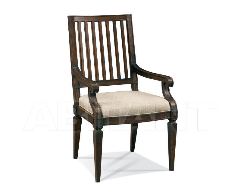 Armchair 581-61 price on request Buy Armchair Hickory White 2017 581-61